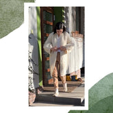 Cardigan Cloud, mohair